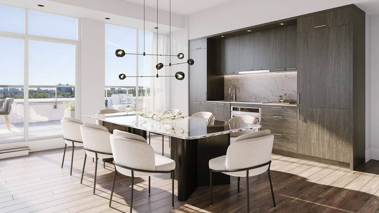 The Dupont Condos photo 8