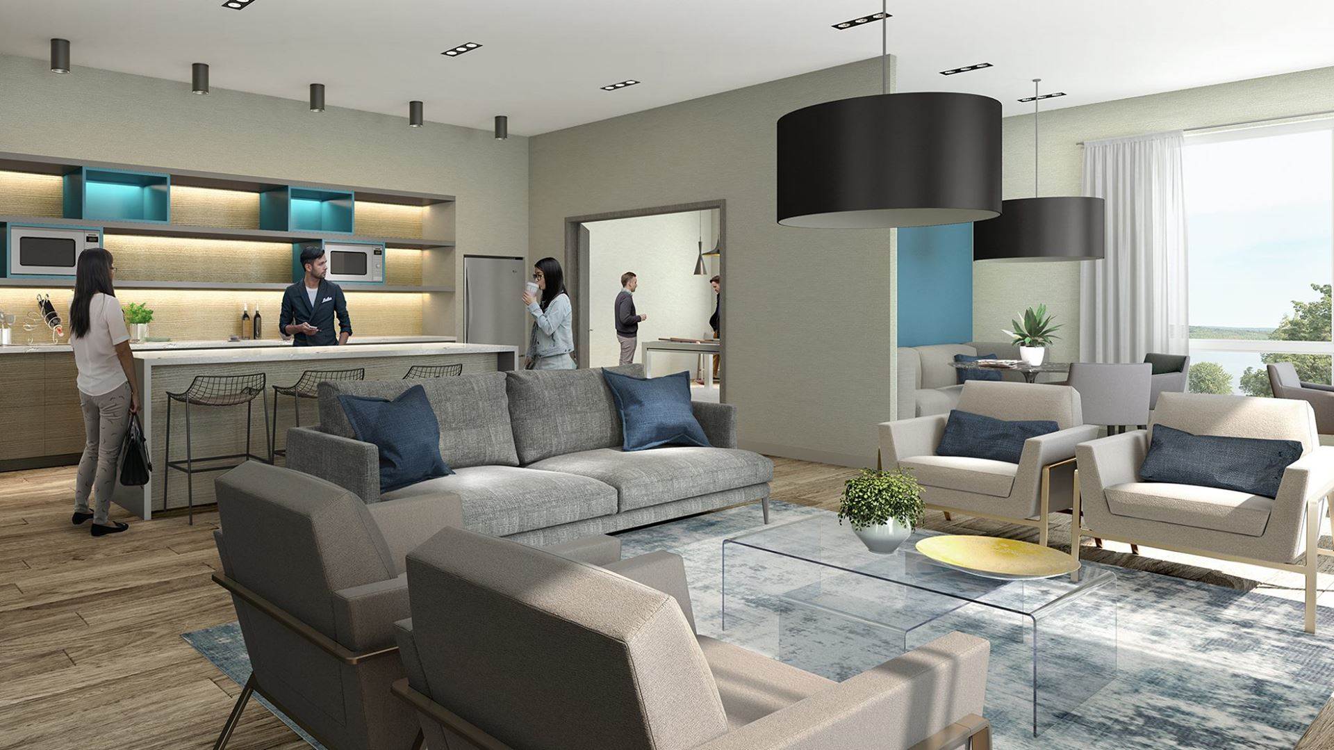 LakeVu Condos Phase 2 photo 9