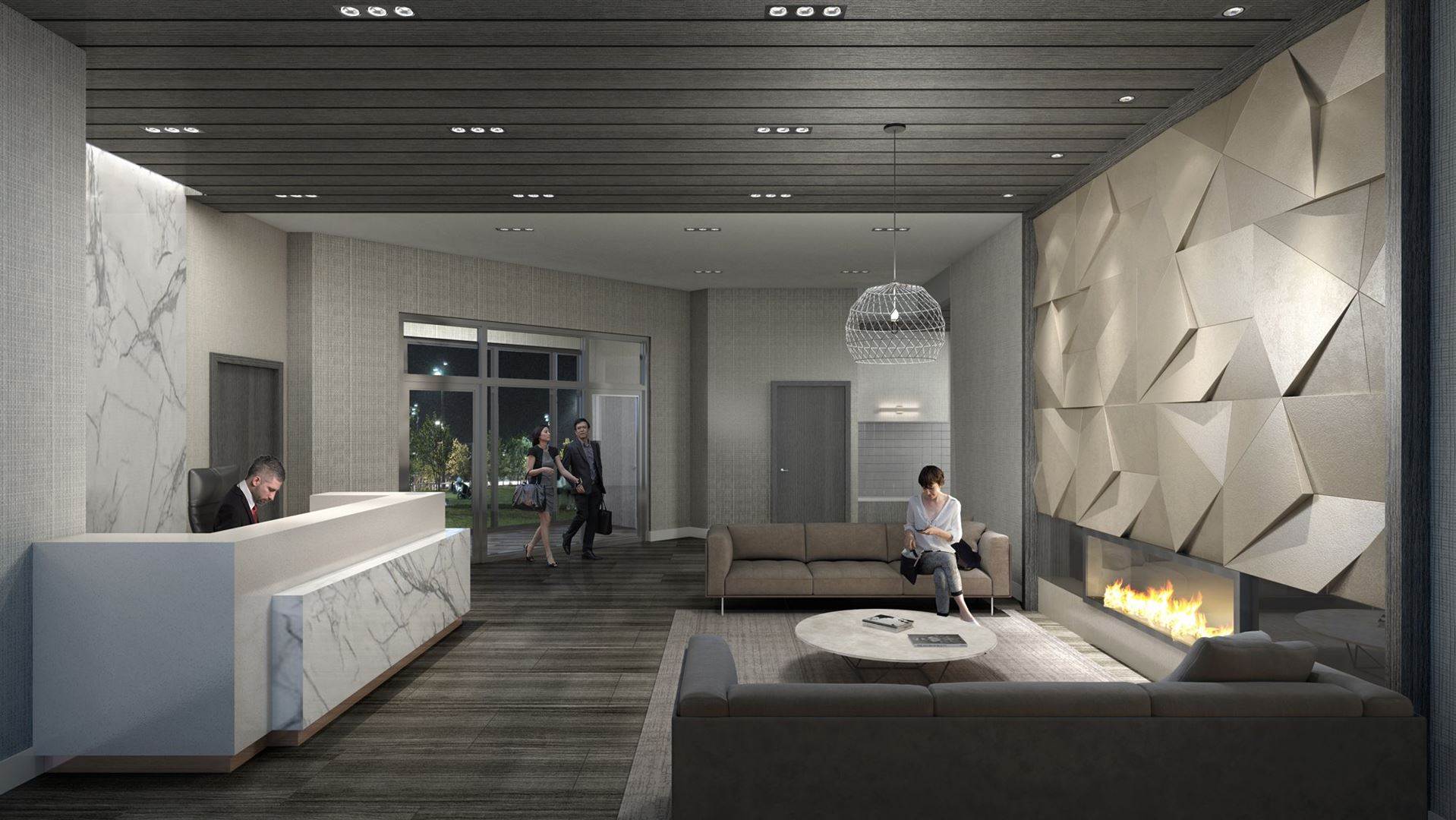 LakeVu Condos Phase 2 photo 6
