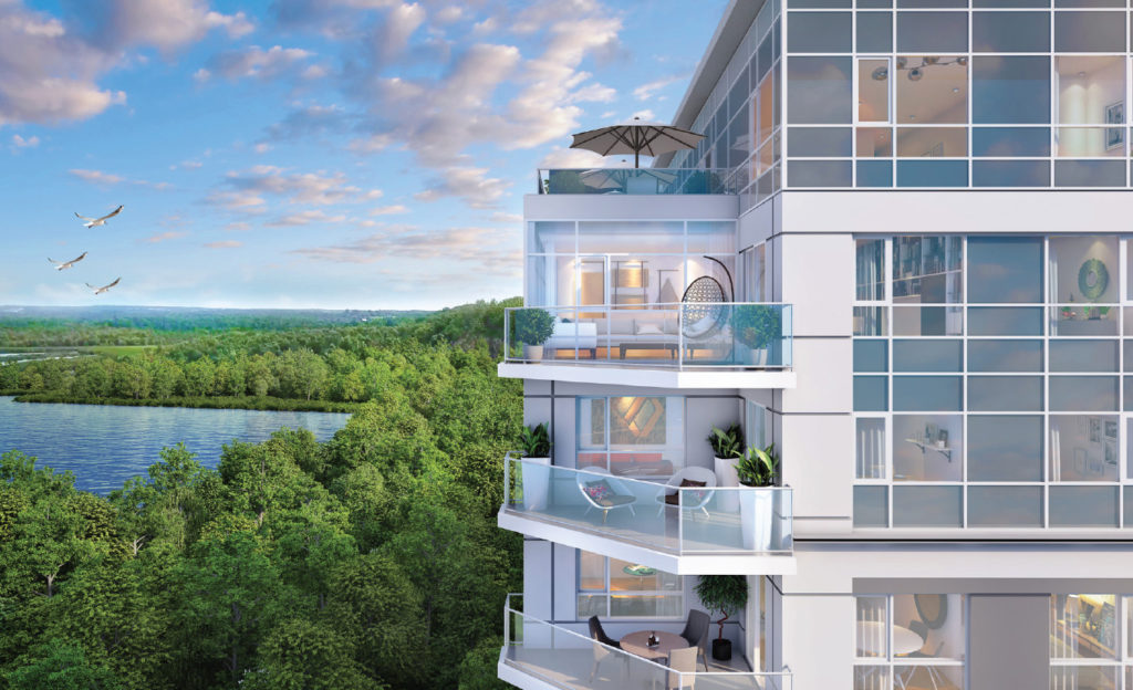 LakeVu Condos Phase 2 photo 3