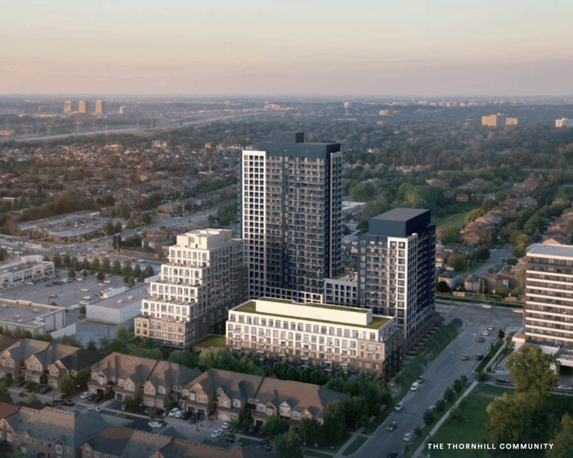 Boulevard at The Thornhill photo 1