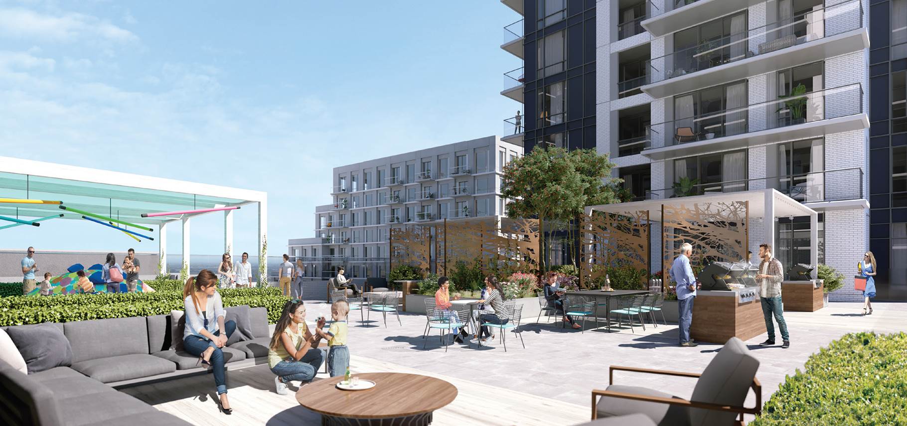 Boulevard at The Thornhill photo 2