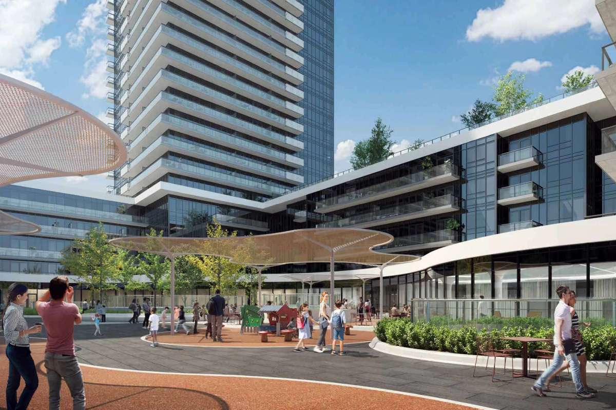 Canopy Towers Condos photo 3