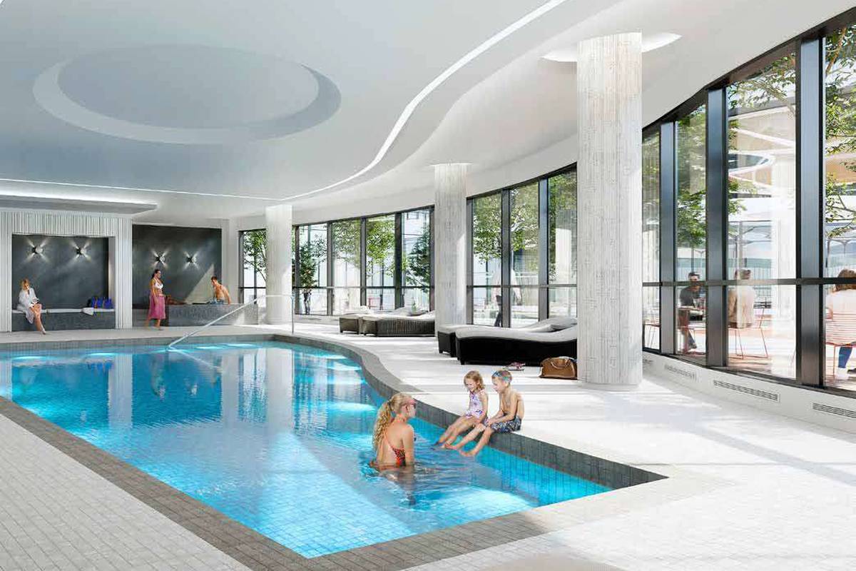 Canopy Towers Condos photo 5