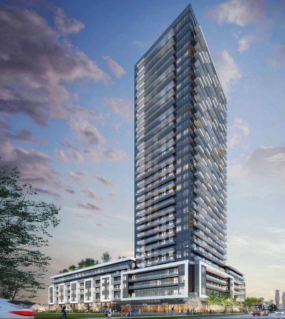 Canopy Towers Condos photo 1