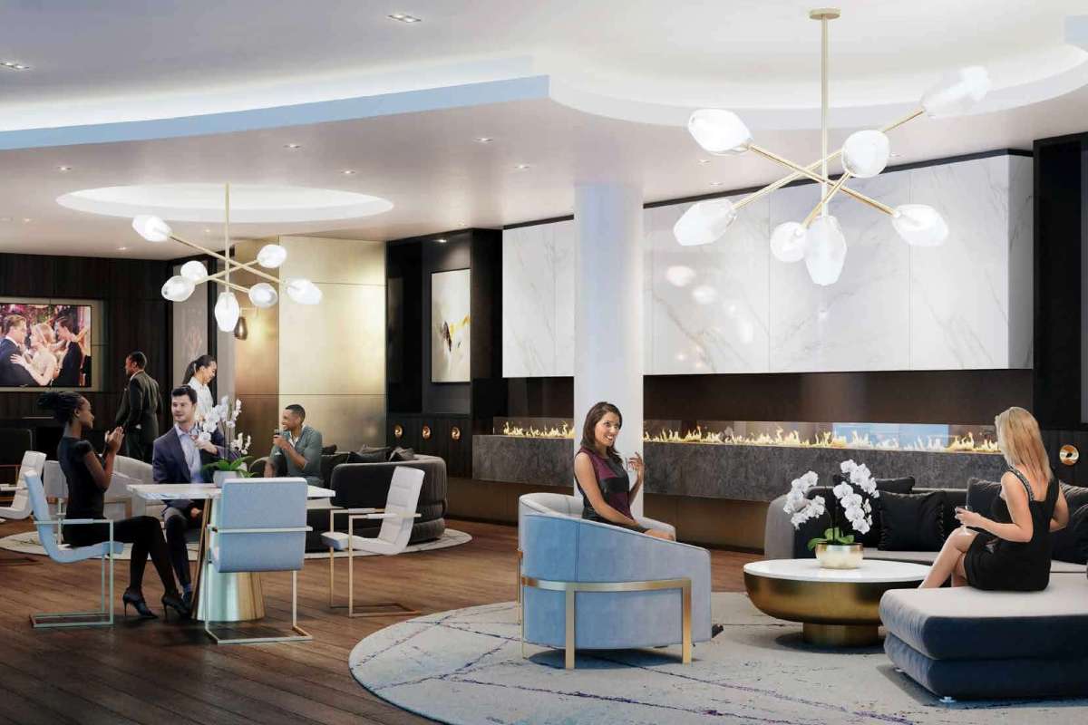 Canopy Towers Condos photo 7