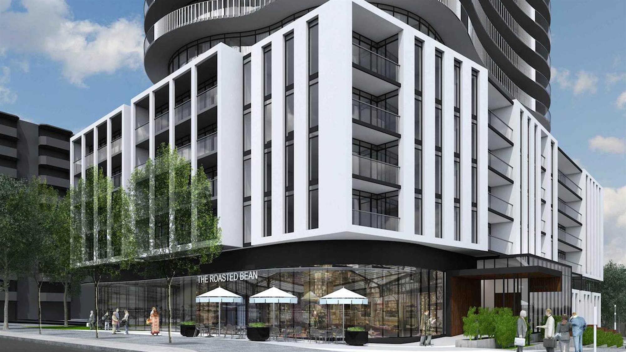 Alba Condos photo 7