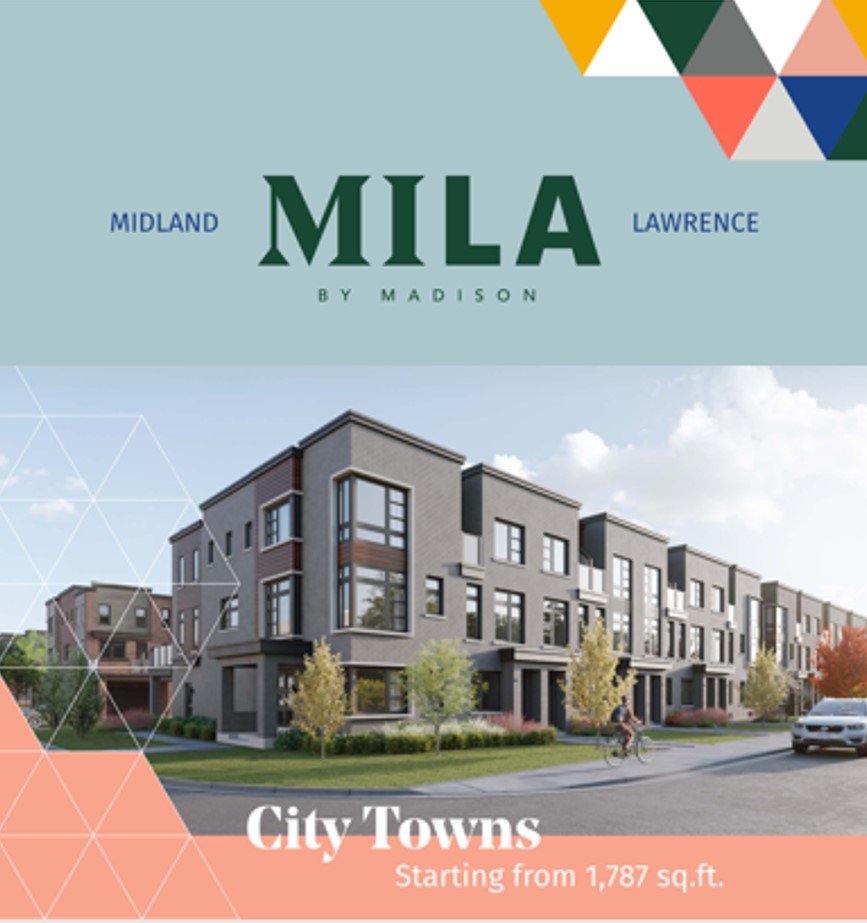 MILA  Towns & Homes photo 2