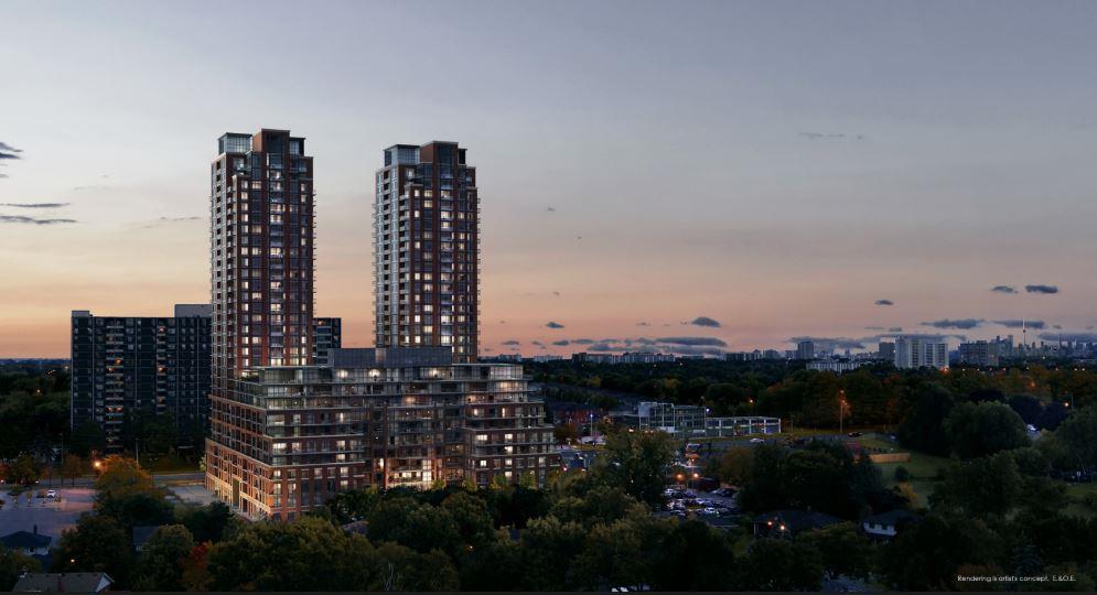 Pinnacle Toronto East Condos photo 11