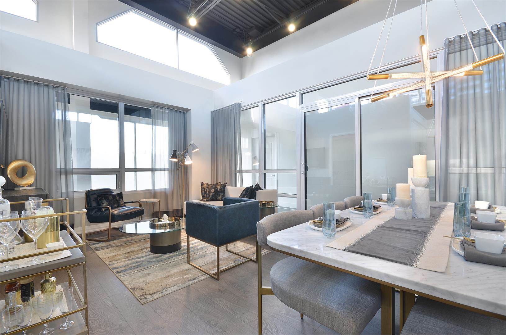 Pinnacle Toronto East Condos photo 9