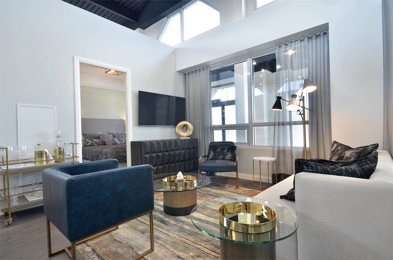 Pinnacle Toronto East Condos photo 8