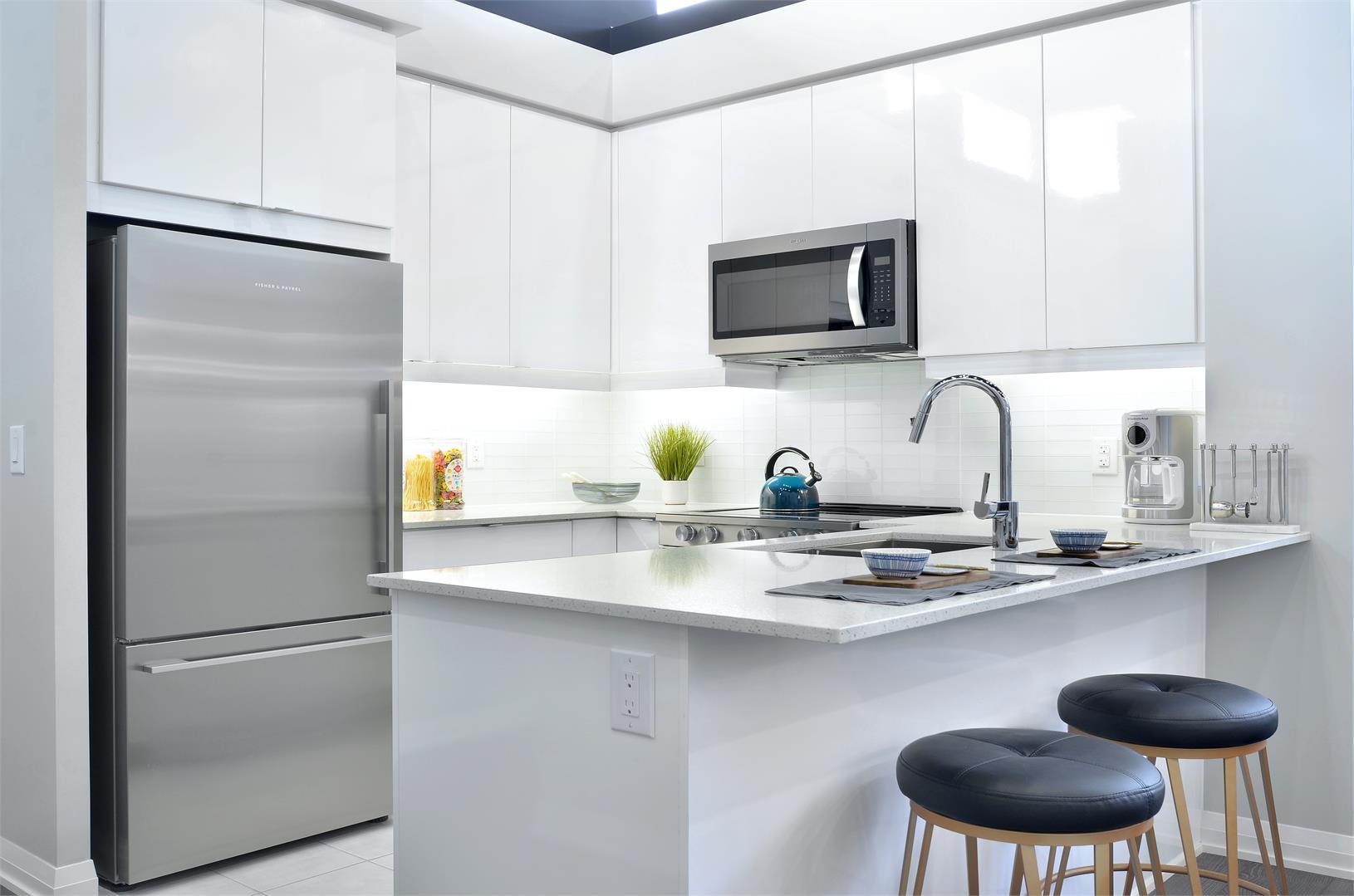 Pinnacle Toronto East Condos photo 3