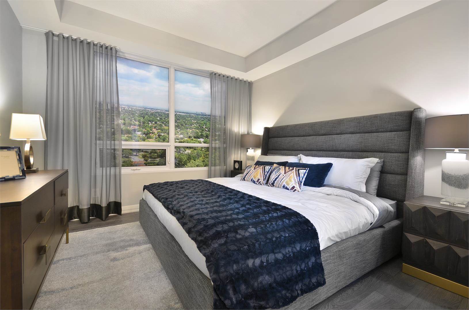 Pinnacle Toronto East Condos photo 7