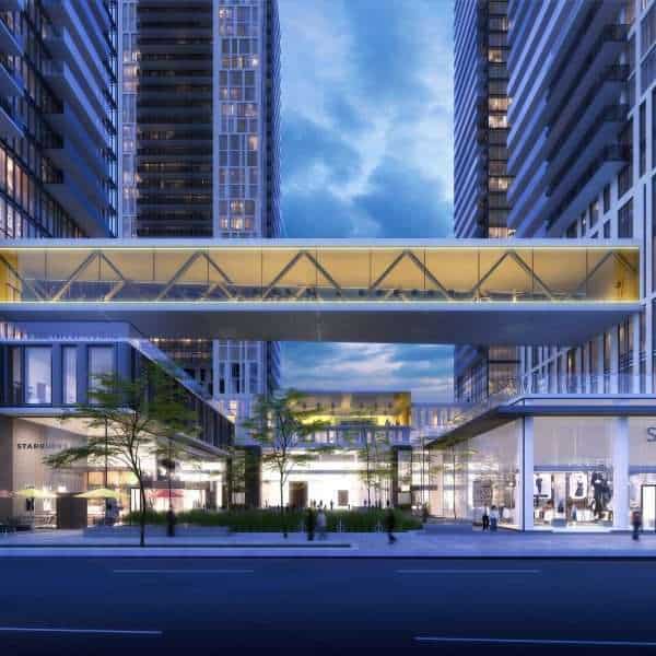 Brimley & Progress Towers photo 4