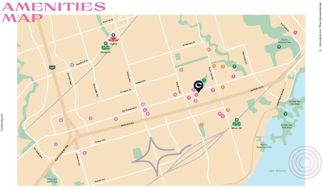 Curio Condos photo 5