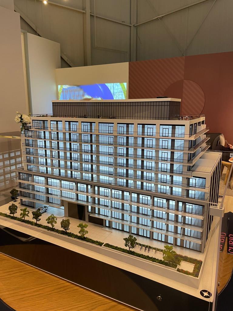 Curio Condos photo 3