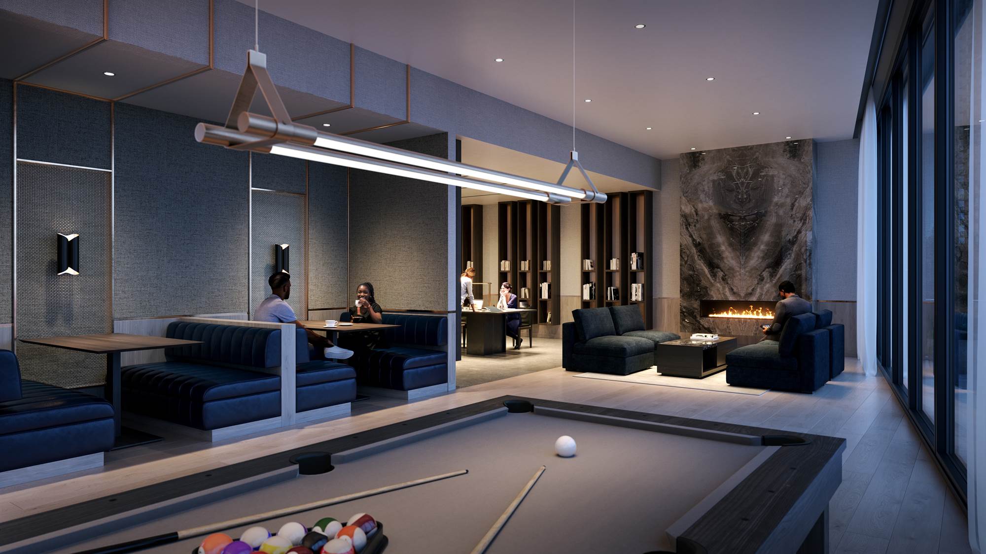 Kipling Station Condos photo 6