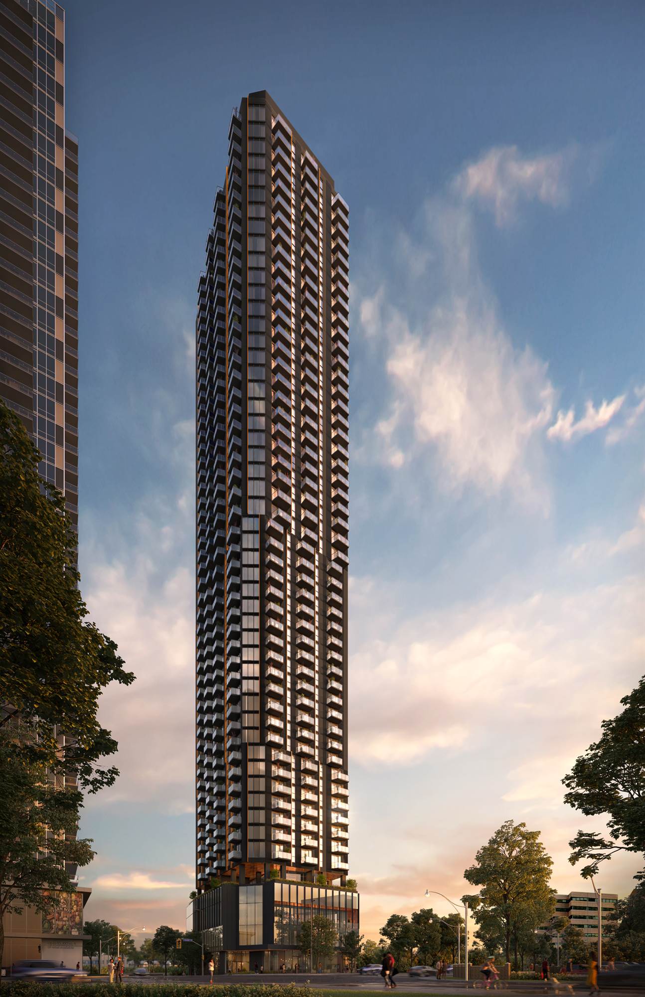 Kipling Station Condos photo 1