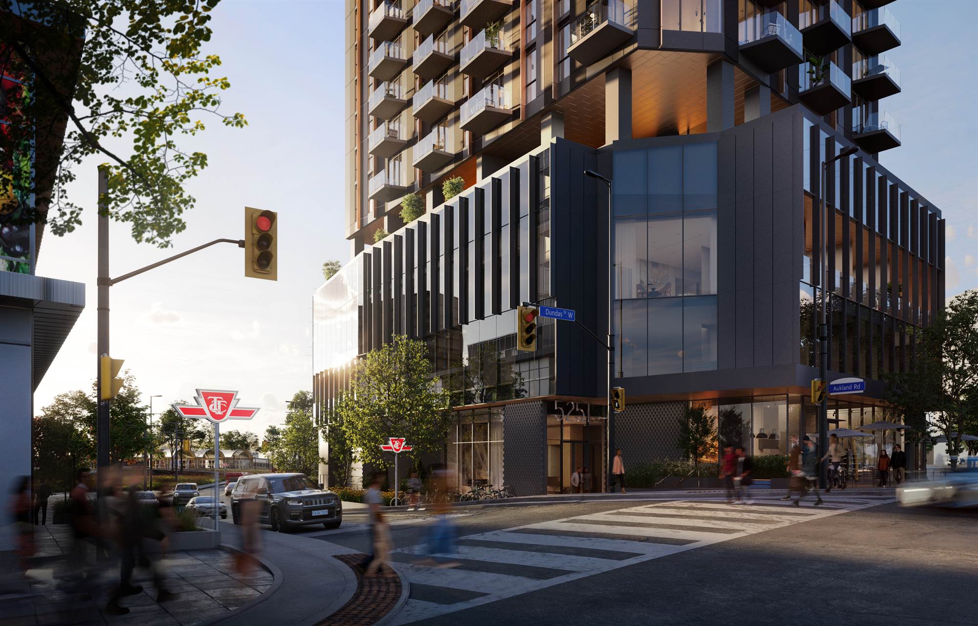 Kipling Station Condos photo 3