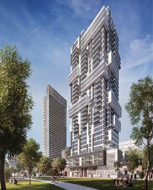 Ivy Condos