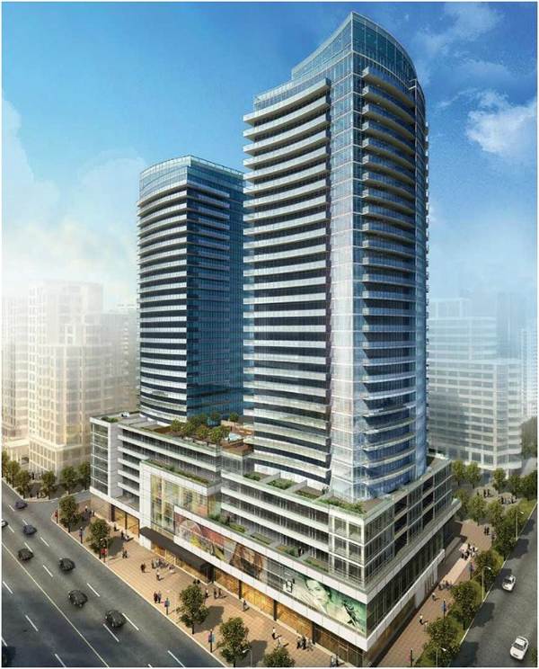 The Madison Condo photo 1