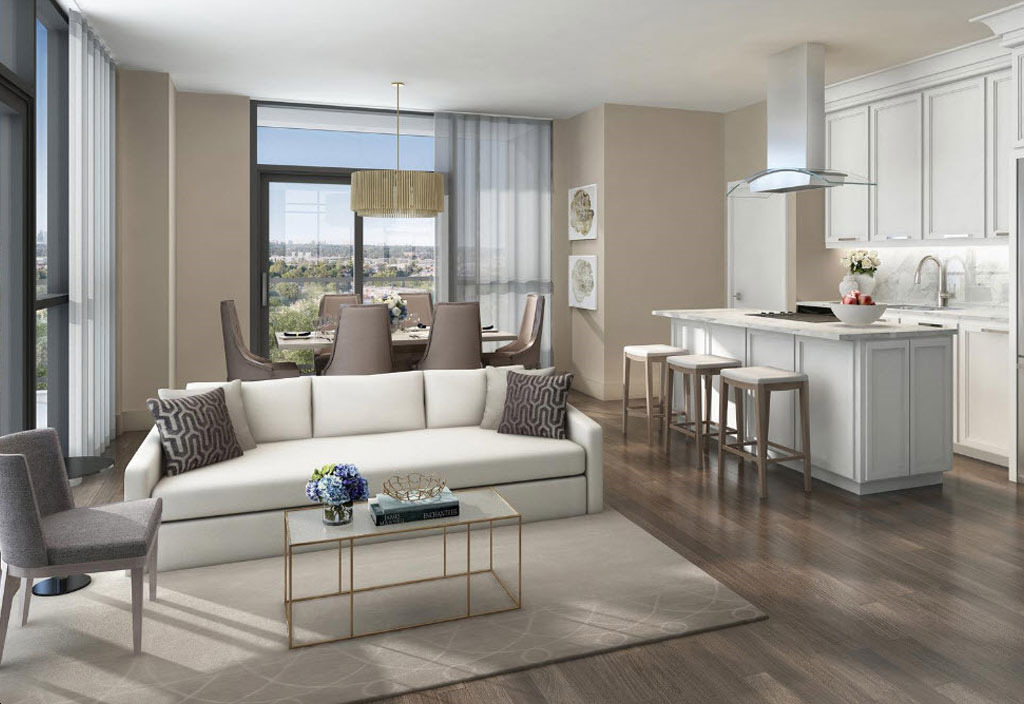 D’or Condos photo 2