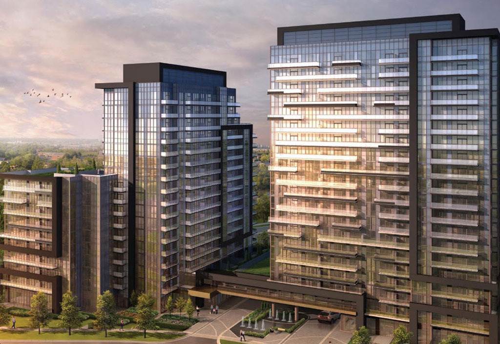 D’or Condos photo 1