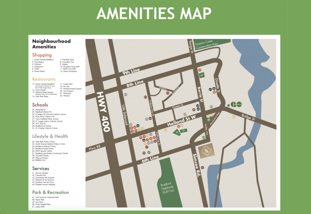Simcoe Garden Towns photo 5