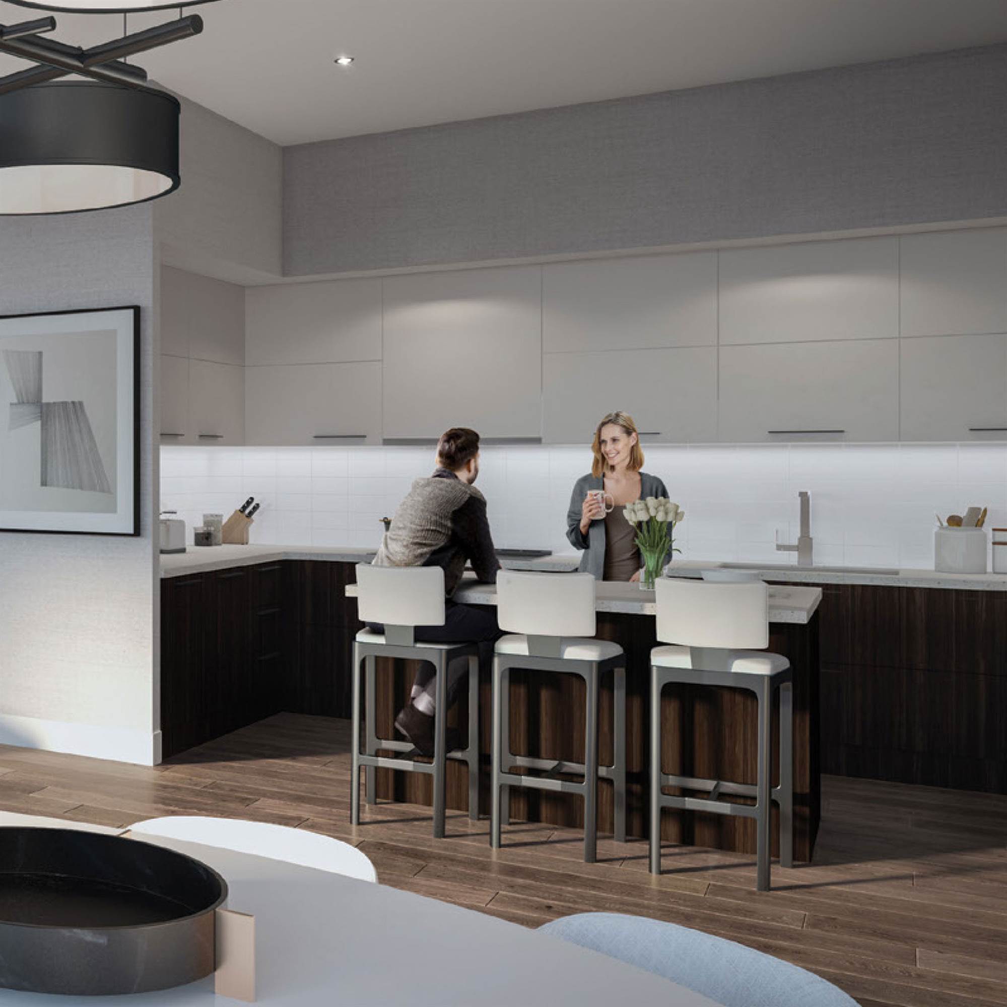Upper East Village Condos photo 3