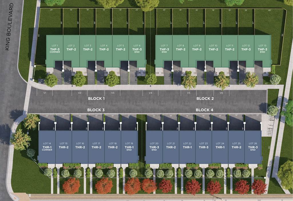 Fifth Avenue Homes King City photo 2