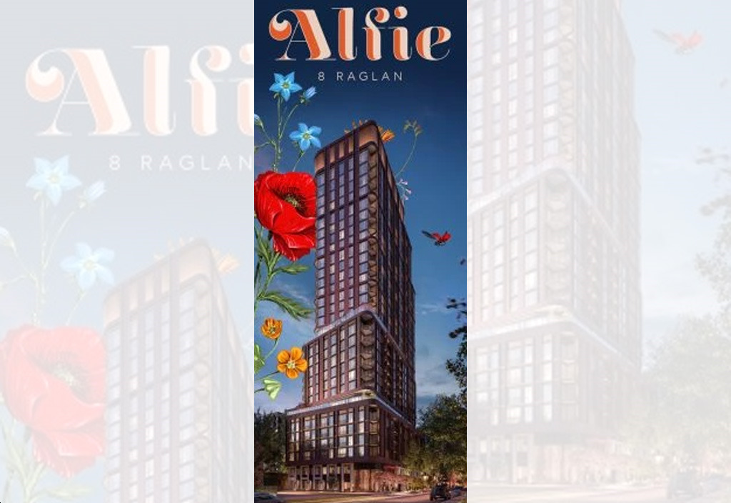 Alfie Condos photo 1