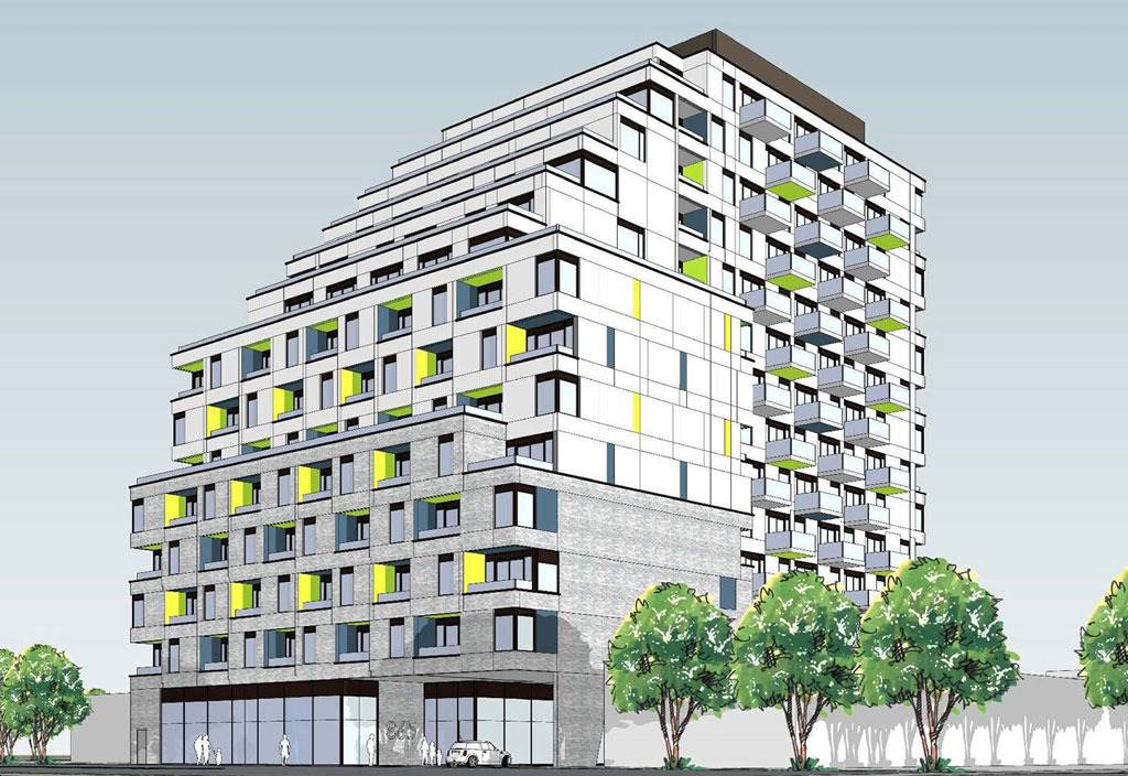KüL Condos photo 2