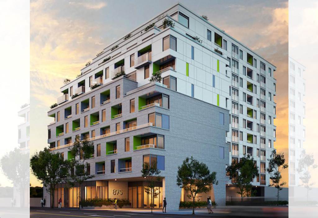 KüL Condos photo 1
