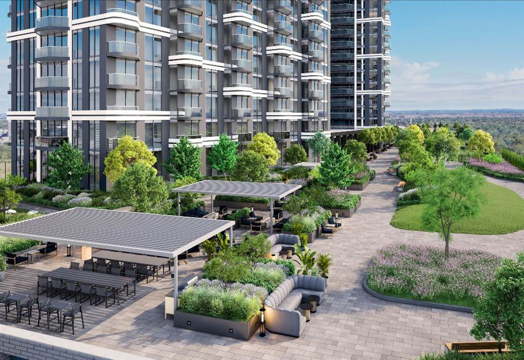 UnionCity Condos 3 photo 5