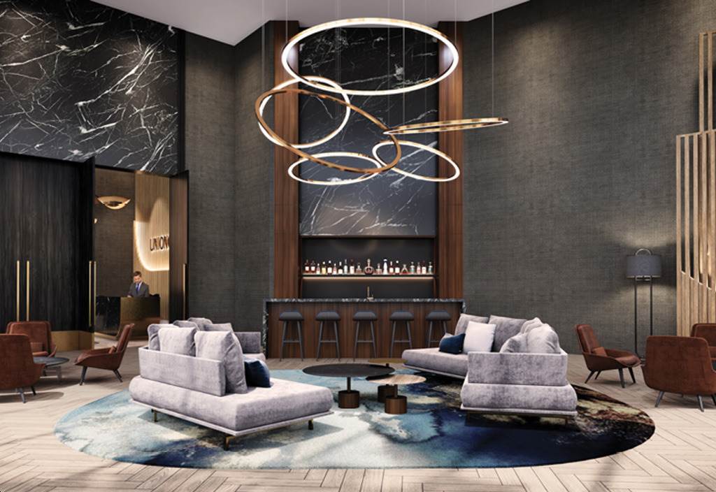 UnionCity Condos 3 photo 7