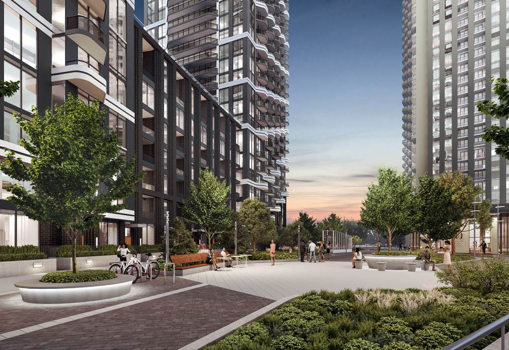 UnionCity Condos 3 photo 3