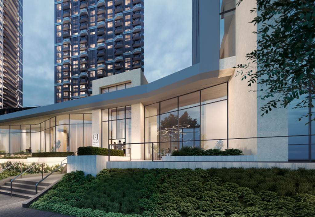 UnionCity Condos 3 photo 4