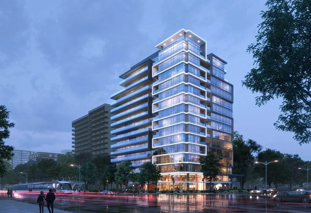 2992 Sheppard Condos photo 1