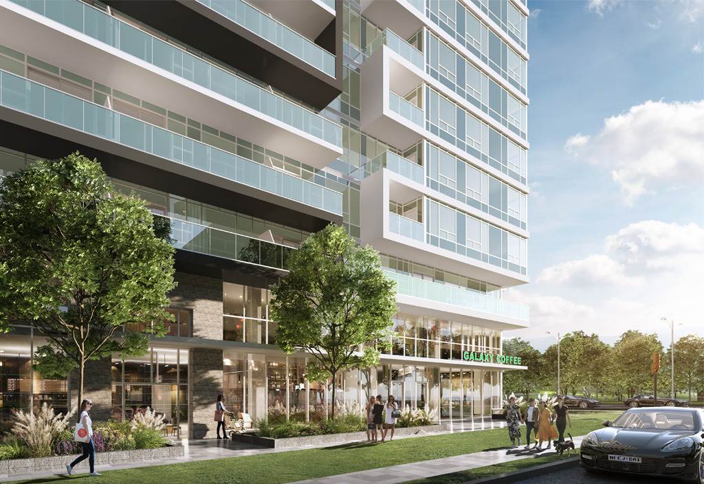 2992 Sheppard Condos photo 2