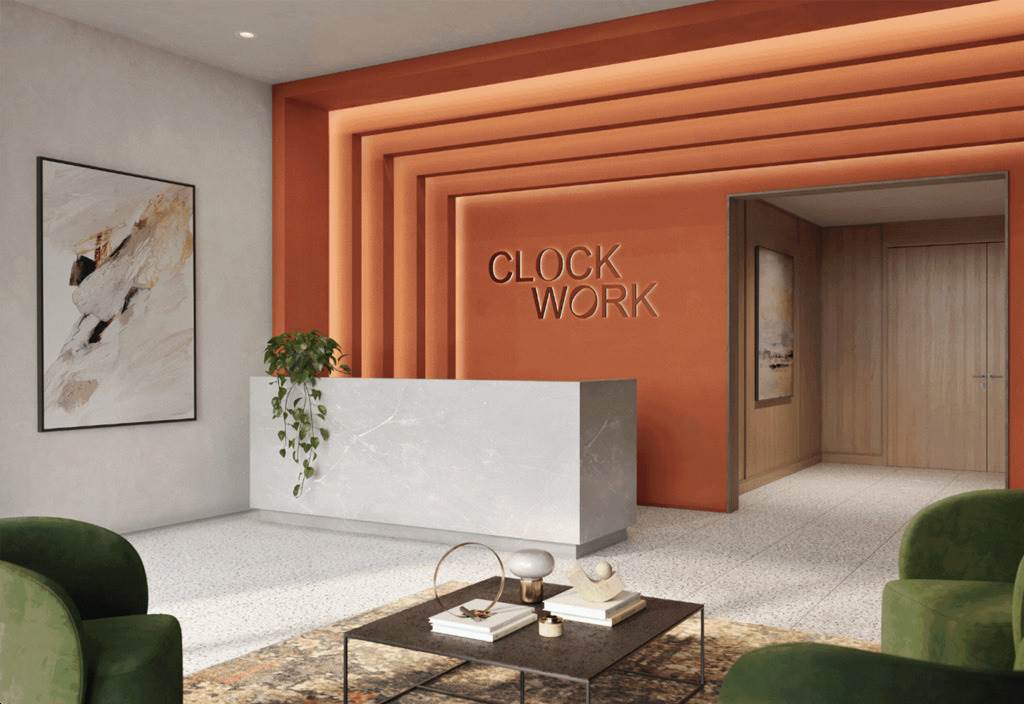 ClockWork Condos 4 photo 2