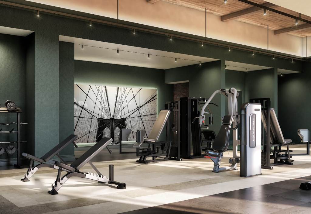 Noble Residences photo 7