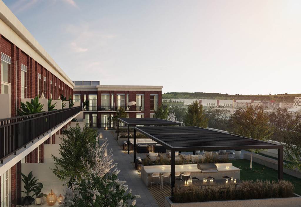 Noble Residences photo 5