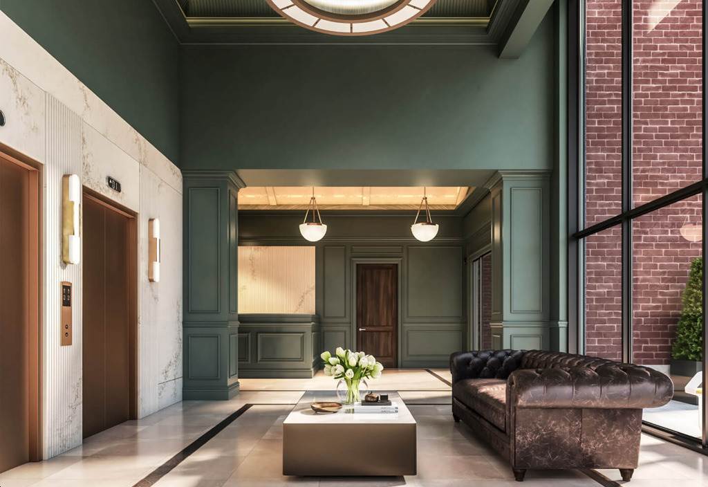 Noble Residences photo 6