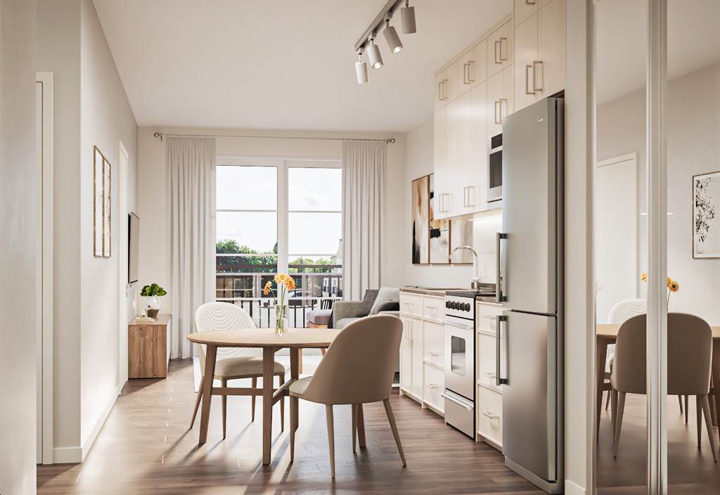 Noble Residences photo 8