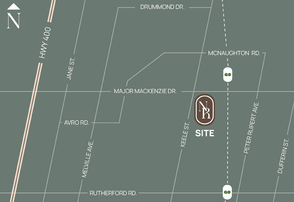 Noble Residences photo 10