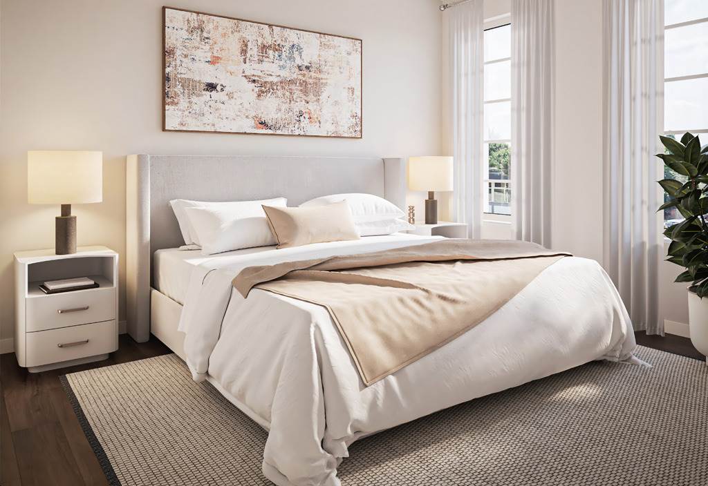 Noble Residences photo 9