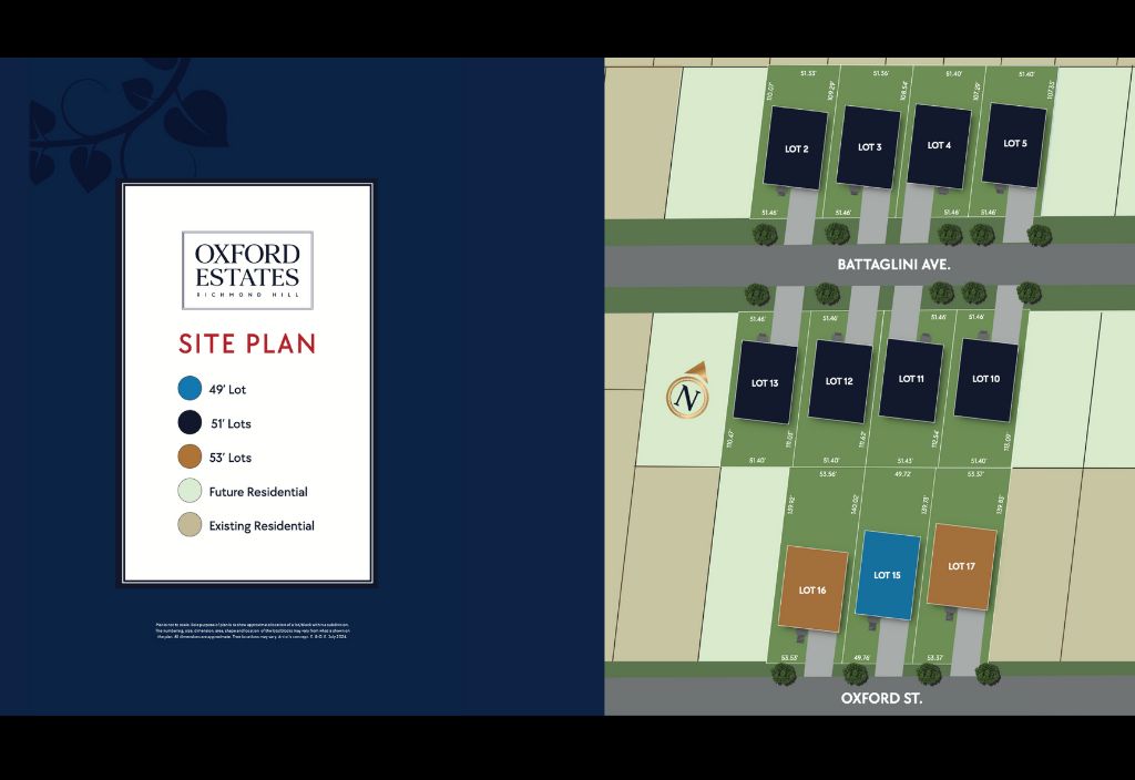 Oxford Estates photo 3