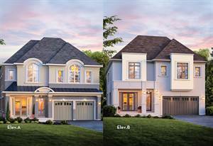 Oxford Estates
