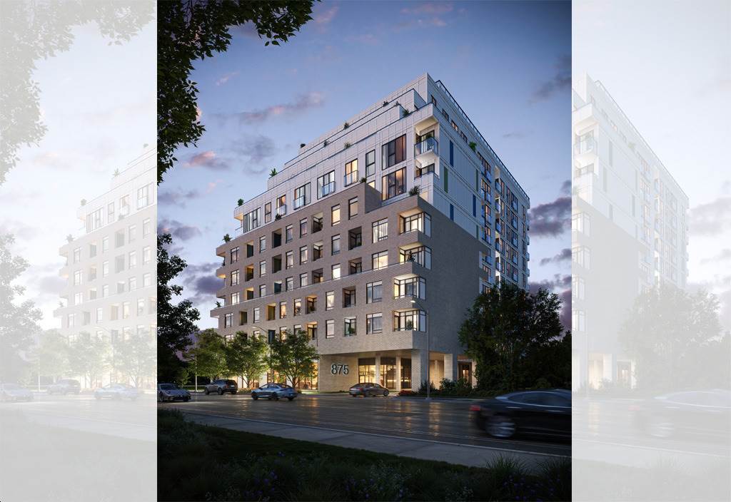 Maxium Condos photo 1