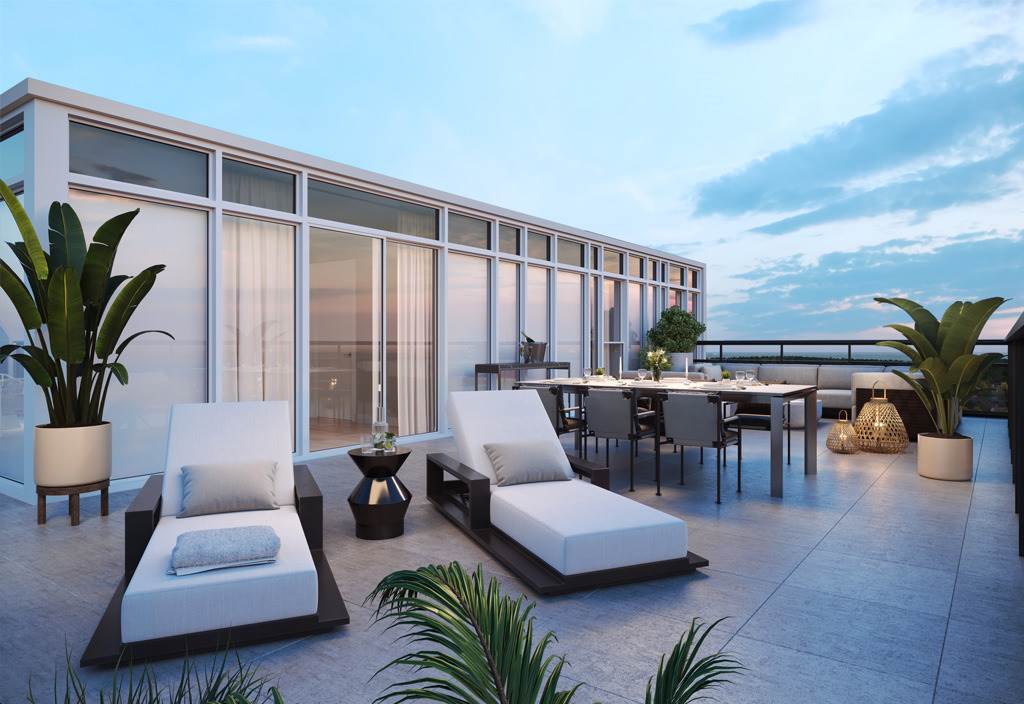 Maxium Condos photo 6